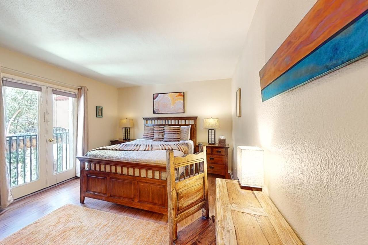 Apartment El Matador Unit 18 Santa Fe